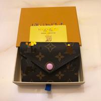 Portafoglio donna firmato 