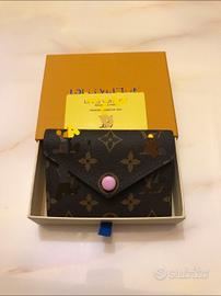 Portafoglio donna firmato 