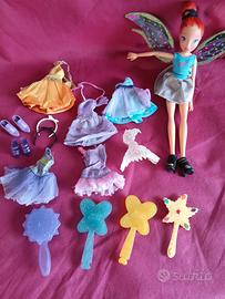 Winx - lotto giochi
