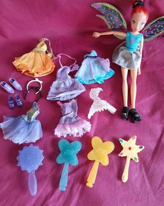 Winx - lotto giochi