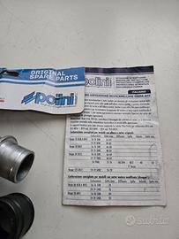 colletore aspirazione pinasco 