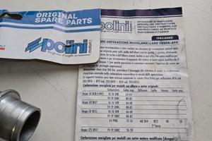 colletore aspirazione pinasco 