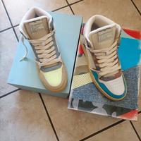 sneakers uomo Philippe Model 