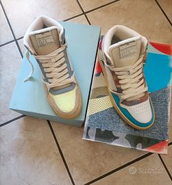 sneakers uomo Philippe Model 