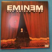 Vinile The Eminem Show 