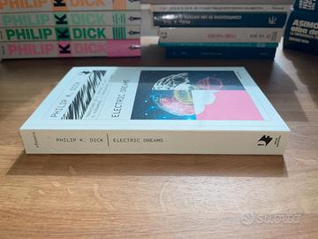 Philip K. Dick - Electric Dreams