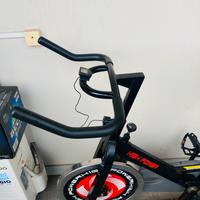 Bike spinning