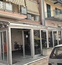 Bar e centro scommesse