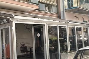 Bar e centro scommesse