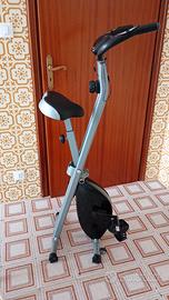 Bicicletta pieghevole