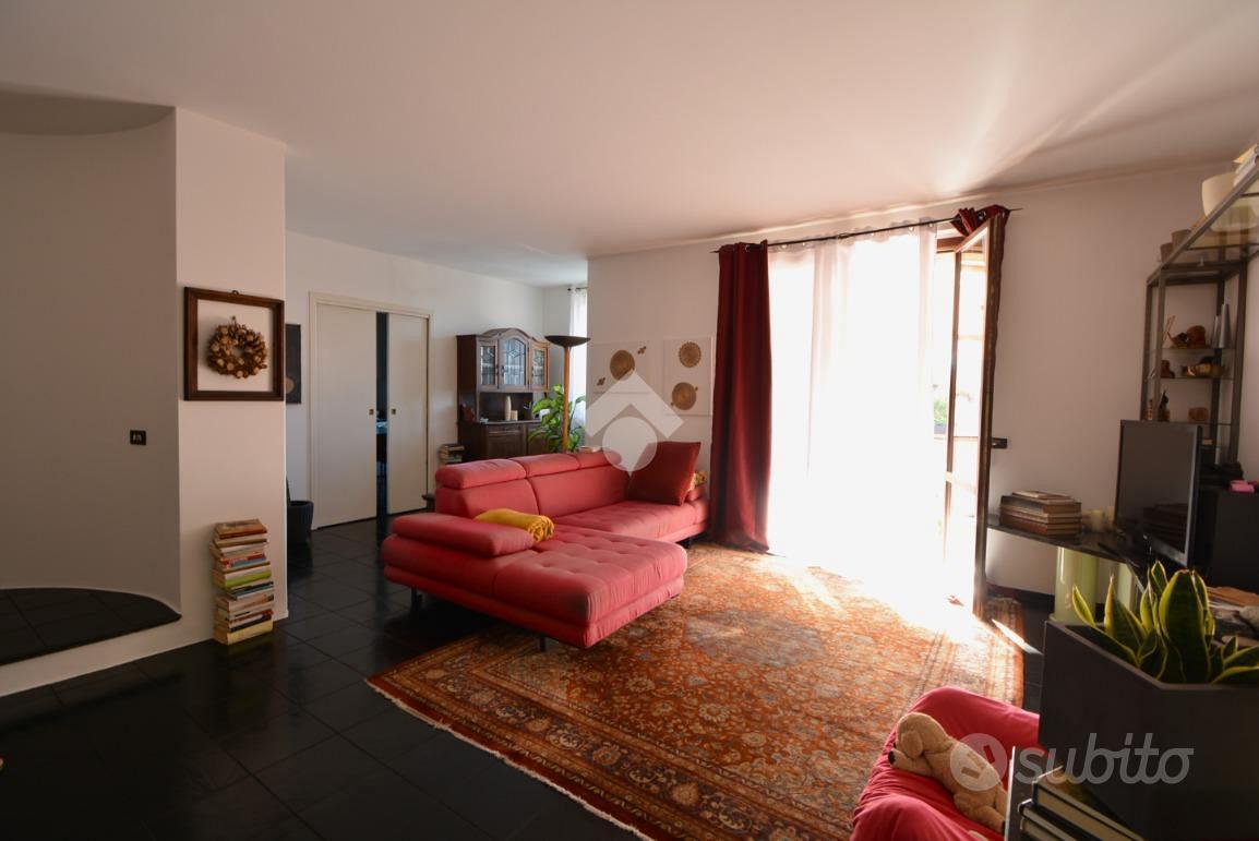 Appartamento – Capriate San Gervasio, Capriate - Vista 2