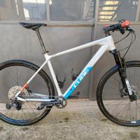 MTB CUBE REACTION PRO C62 ( XL ) 