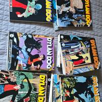 fumetti