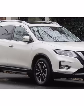 Ricambi usati nissan x-trail 2017-x-trail 2014 #4