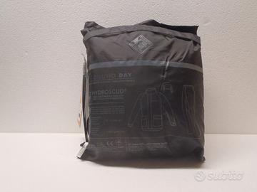 TUCANO Completo antipioggia SET DILUVIO