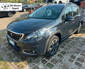 Peugeot 2008 BlueHDi 100cv Allure