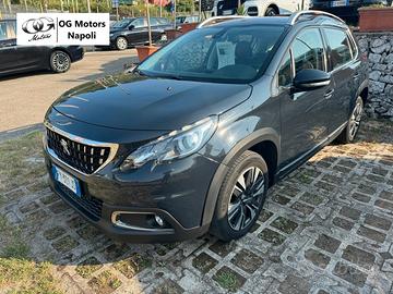 Peugeot 2008 BlueHDi 100cv Allure