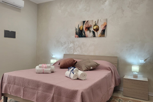 B&B/Casa vacanze suite della valle