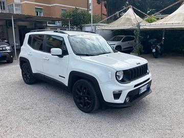 JEEP RENEGADE 1.0 120cv LIMITED