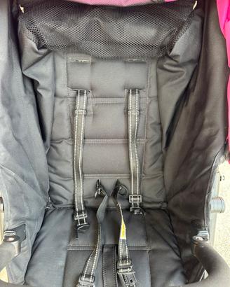 Passeggino Valco Snap4