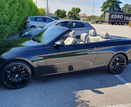 BMW 330d cabrio