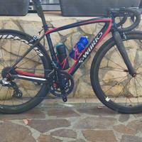 Telaio sworks amira 51