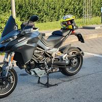 Ducati Multistrada 1260 s