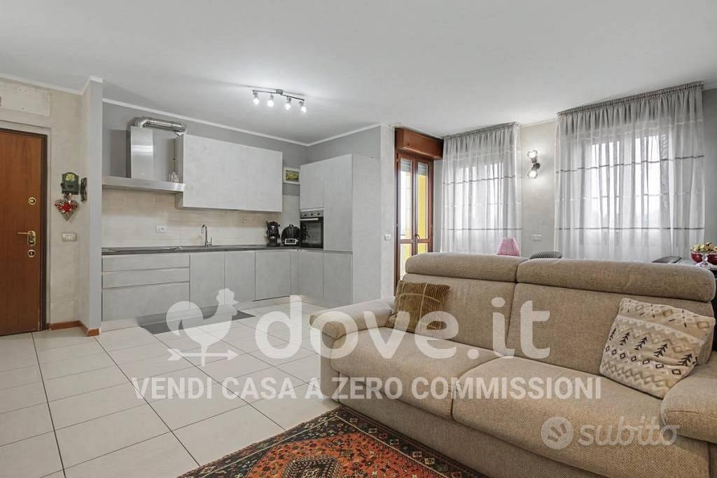 Appartamento – Busto Arsizio, Sacconago - Vista 5