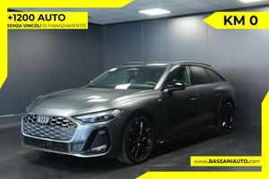 AUDI A5 Avant TDI 204CV mHEV+ S tronic quattro S