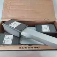 1 Scatola alimentazione testata Zucchini LB404 40A