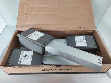 1 Scatola alimentazione testata Zucchini LB404 40A