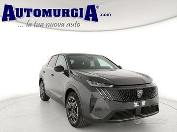 PEUGEOT 3008 Hybrid 145 e-DCS6 Allure