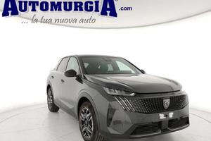 PEUGEOT 3008 Hybrid 145 e-DCS6 Allure