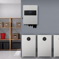 impianti chiavi in mano