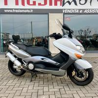 YAMAHA TMAX 500 +TAGLIANDO+ CONSEGNA ITALIA