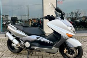 YAMAHA TMAX 500 +TAGLIANDO+ CONSEGNA ITALIA