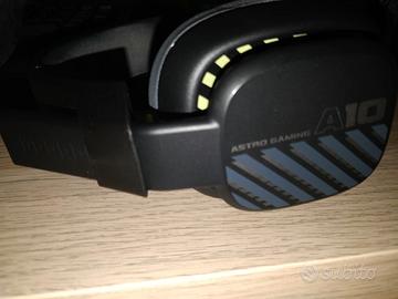 Cuffie astro a10