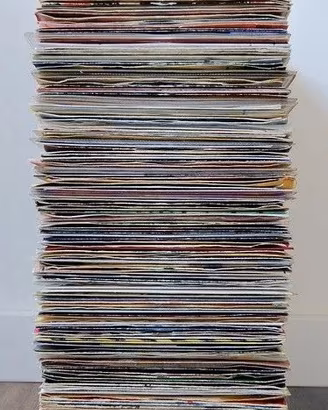 vari 45 giri singoli 5€ cadauno