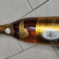 roederer Cristal 1999