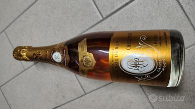 roederer Cristal 1999