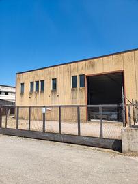 Capannone industriale