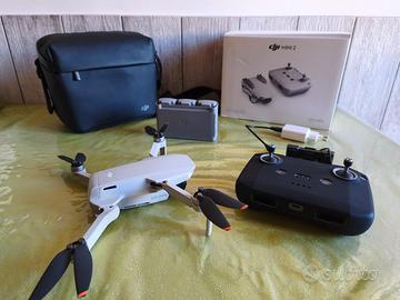 DJI MINI 2 FLY MORE COMBO