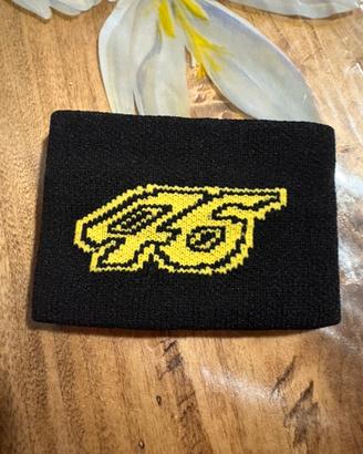 Polsino originale VR46 - Valentino Rossi Official