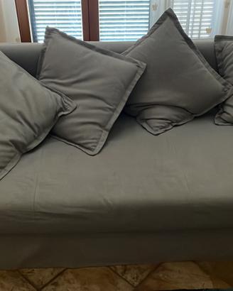 Divano letto Ikea