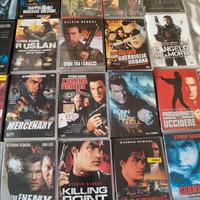 Filmografia steven seagal ( ita )