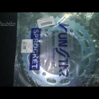 Corona posteriore z39 Yamaha rd 350