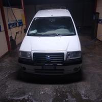 Fiat scudo