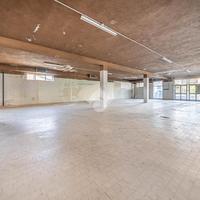 MAGAZZINO A MONTEFORTE D'ALPONE