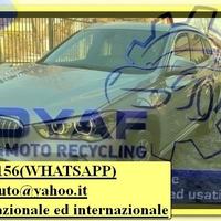 Ricambi bmw X1 F48 2019-2023