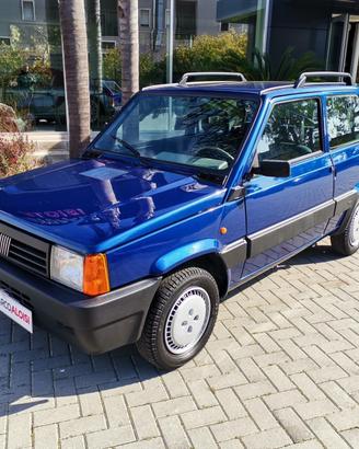 Fiat Panda 1.1 College
